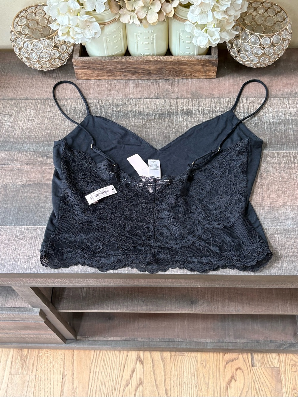 Victoria’s Secret Tank Top - Picture 2 of 3